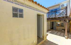 Sale - Townhouse -
Los Balcones - Los Altos del Edén - Los Balcones