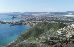 Sale - Penthouse -
Águilas - Isla del fraile