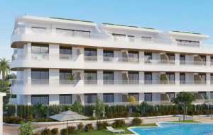 Sale - Penthouse -
Orihuela Costa - Playa Flamenca