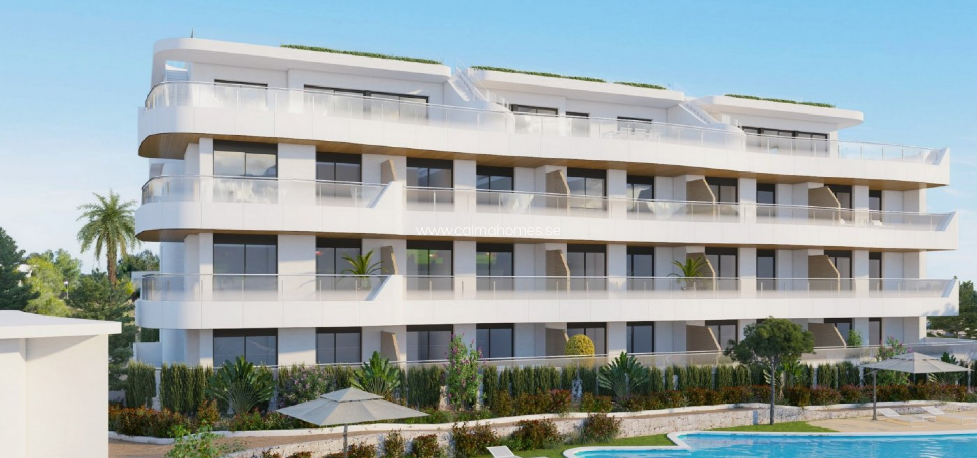 Sale - Apartment -
Orihuela Costa - Playa Flamenca