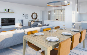 Sale - Apartment -
Orihuela Costa - Playa Flamenca