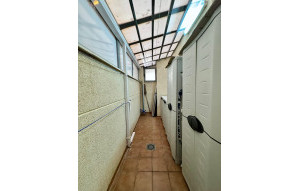 Sale - Apartment -
Torrevieja - Playa del Cura