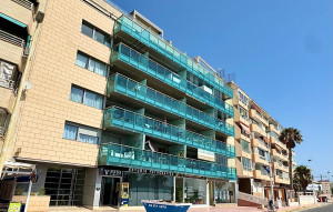 Sale - Apartment -
Torrevieja - Playa del Cura