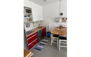 Sale - Bungalow -
Pilar de la Horadada - El Mojón