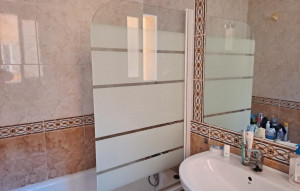 Sale - Bungalow -
Orihuela Costa - Campoamor