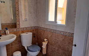 Sale - Bungalow -
Orihuela Costa - Campoamor