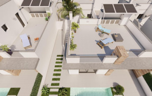 Sale - Villa -
Roldan - El alba residencial mediterráneo