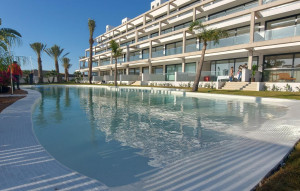 Sale - Apartment -
Cartagena - Cabo de Palos