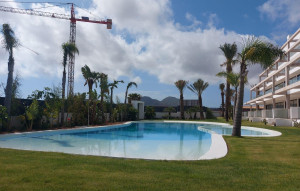 Sale - Apartment -
Cartagena - Cabo de Palos