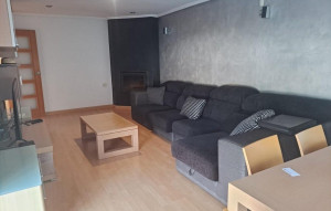 Sale - Villa -
Torrevieja - Los Balcones