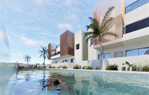 Venta - Bungalow -
Pilar de la Horadada