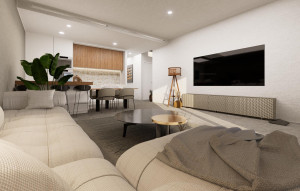 Venta - Bungalow -
Pilar de la Horadada