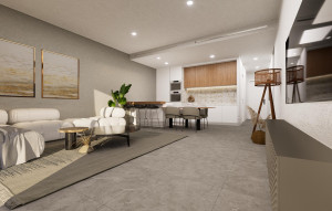 Venta - Bungalow -
Pilar de la Horadada