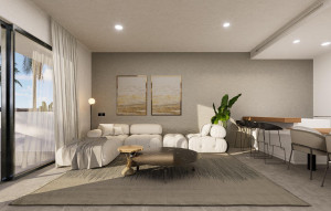 Venta - Bungalow -
Pilar de la Horadada