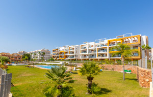 Sale - Apartment -
Orihuela Costa - Villamartín-Las Filipinas