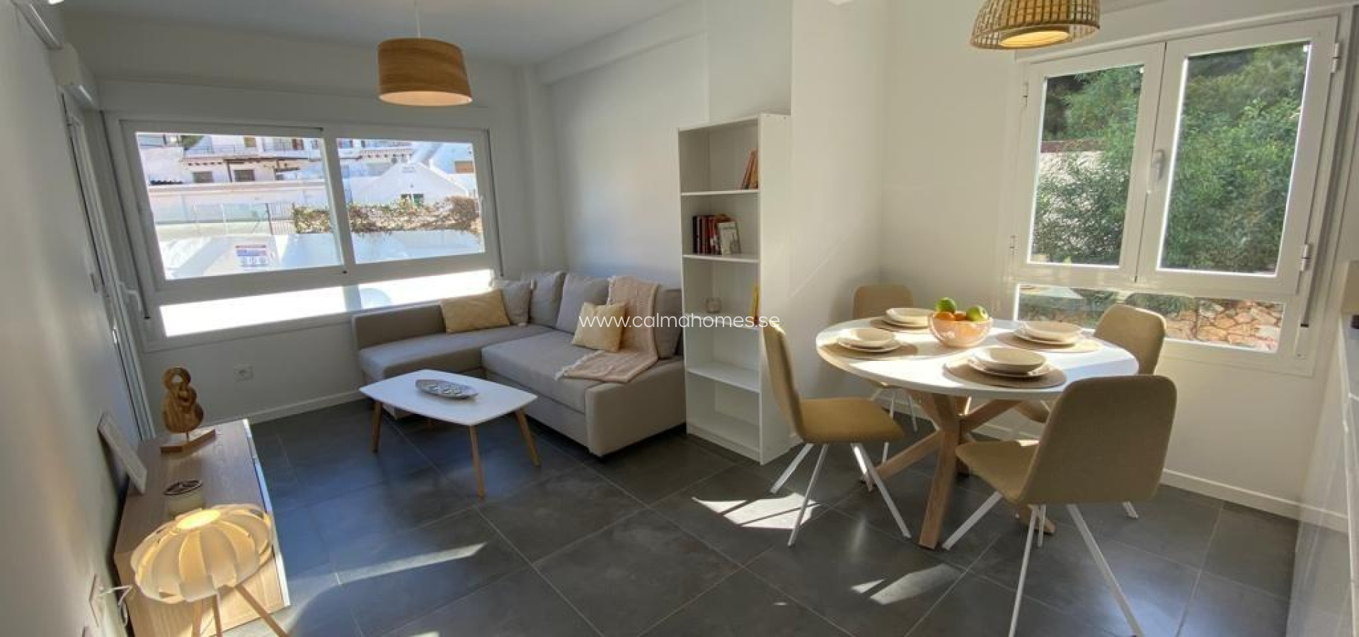 Sale - Apartment -
Orihuela Costa - Campoamor