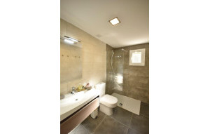 Sale - Apartment -
Orihuela Costa - Campoamor
