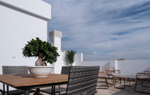 Venta - Terraced house -
Avileses