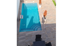 Venta - Terraced house -
Avileses