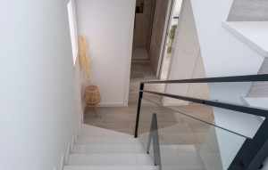 Venta - Terraced house -
Avileses