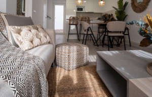Venta - Terraced house -
Avileses