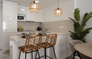 Venta - Terraced house -
Avileses