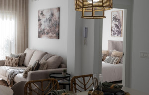 Venta - Terraced house -
Avileses
