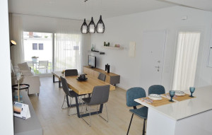 Venta - Terraced house -
Avileses