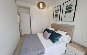 Venta - Terraced house -
Avileses