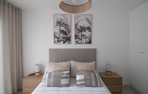 Venta - Terraced house -
Avileses