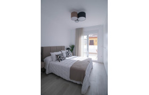 Venta - Terraced house -
Avileses