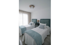 Venta - Terraced house -
Avileses