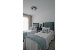 Venta - Terraced house -
Avileses