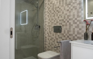 Venta - Terraced house -
Avileses