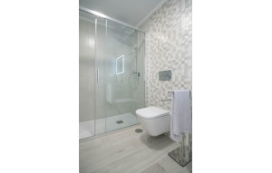 Venta - Terraced house -
Avileses