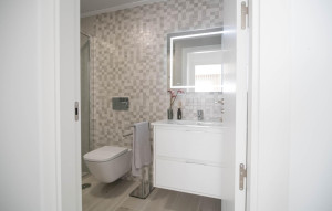 Venta - Terraced house -
Avileses