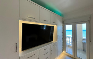 Sale - Penthouse -
Pilar de la Horadada - La Torre de la Horadada