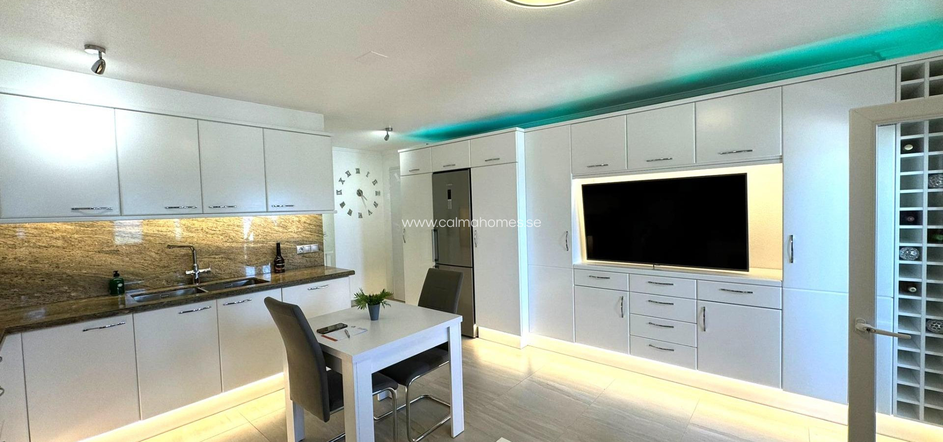 Sale - Penthouse -
Pilar de la Horadada - La Torre de la Horadada