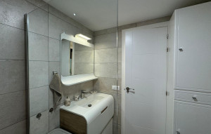 Sale - Penthouse -
Pilar de la Horadada - La Torre de la Horadada