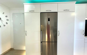 Sale - Penthouse -
Pilar de la Horadada - La Torre de la Horadada