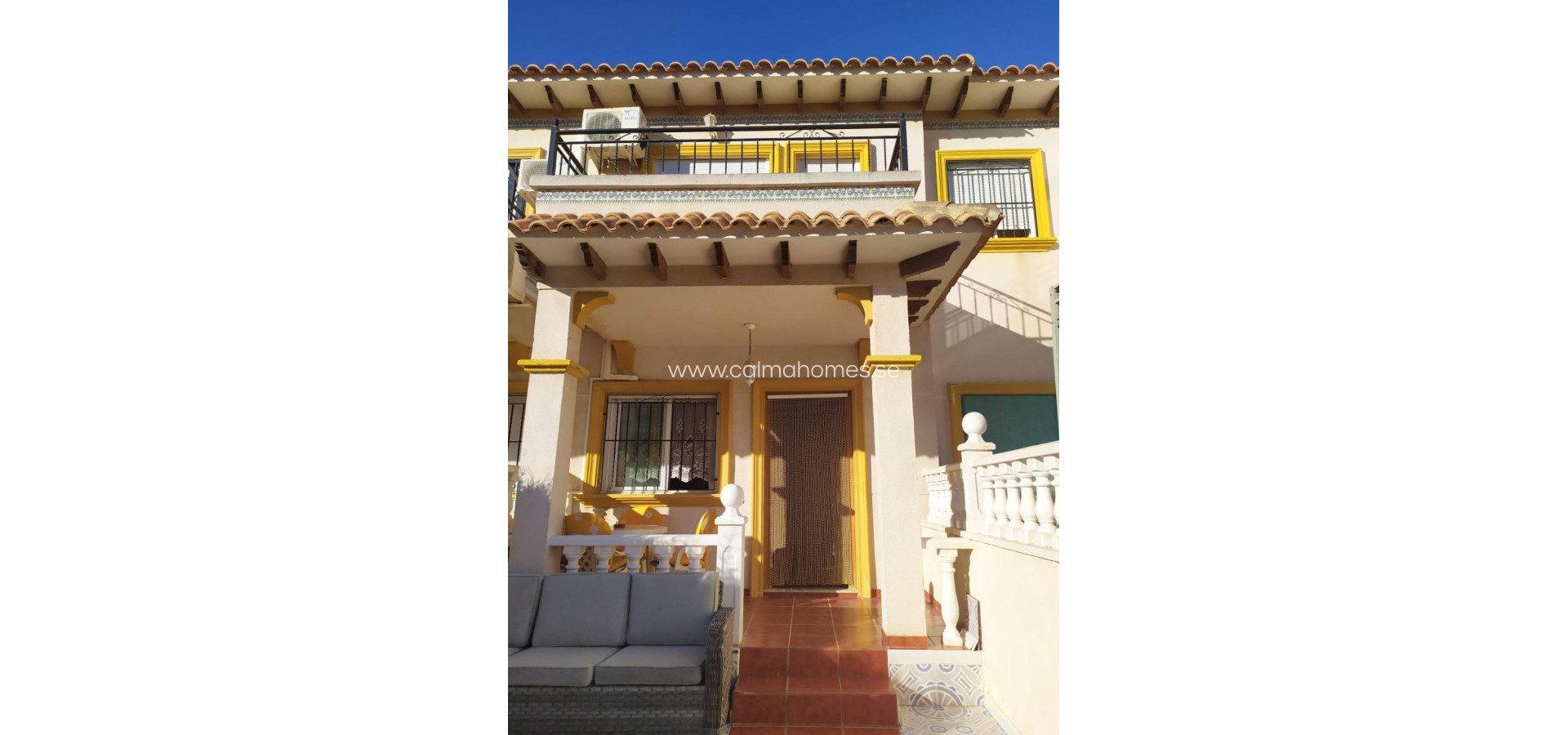 Sale - Semi -
Orihuela Costa - Punta Prima
