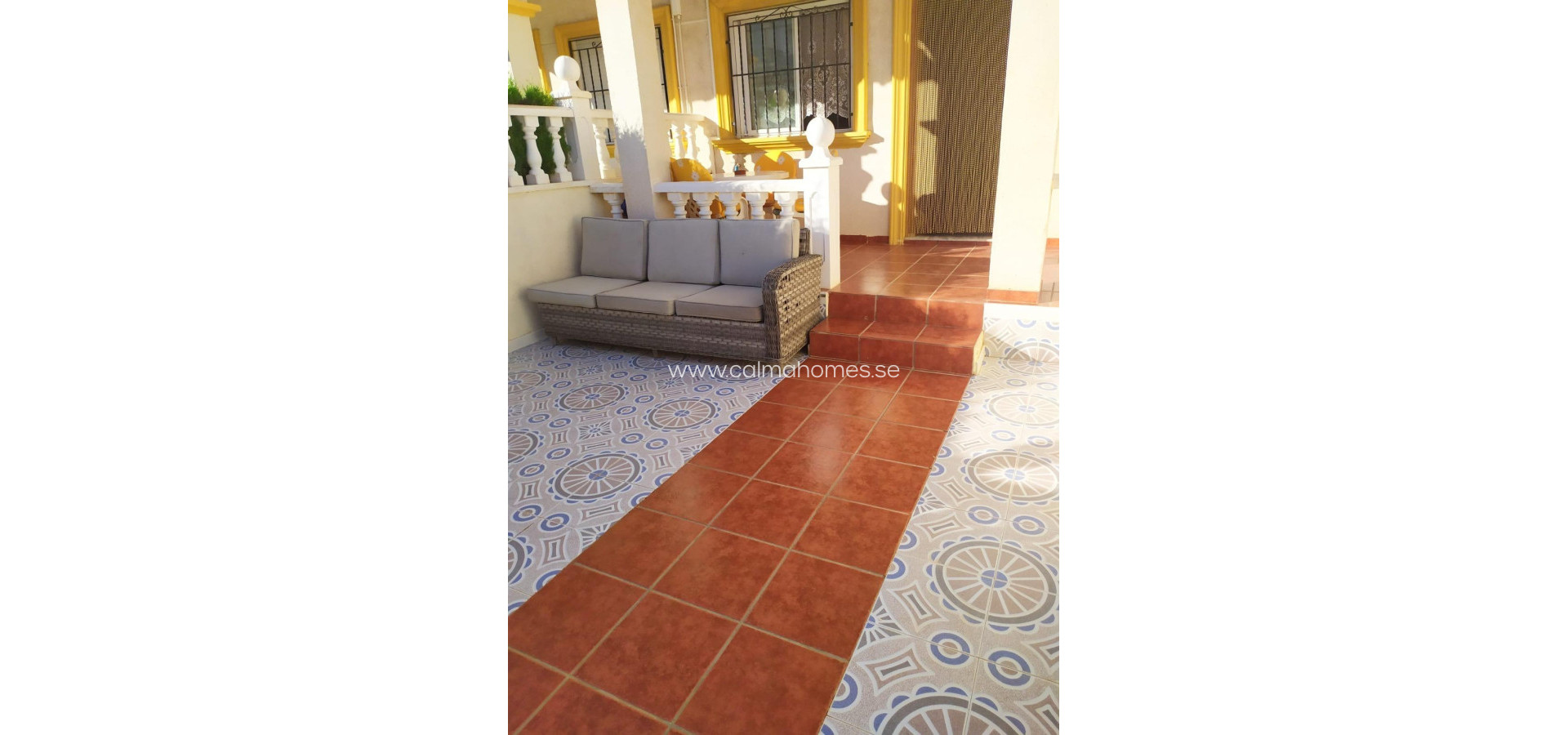 Sale - Semi -
Orihuela Costa - Punta Prima