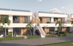 Venta - Bungalow -
Alhama de Murcia