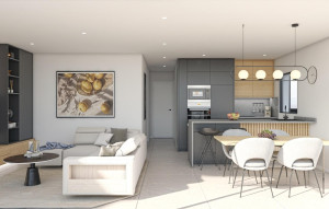 Venta - Bungalow -
Alhama de Murcia