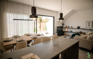 Venta - Bungalow -
Alhama de Murcia