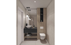 Venta - Bungalow -
Alhama de Murcia