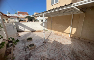 Venta - Bungalow -
Santiago de la ribera - Los Narejos