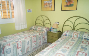 Sale - Bungalow -
Torrevieja - Los Altos