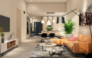 Sale - Semi -
Algorfa - La finca golf