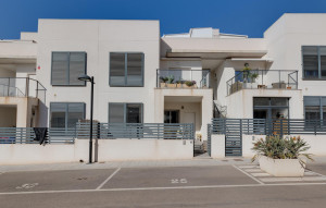 Sale - Apartment -
Torrevieja - Sector 25